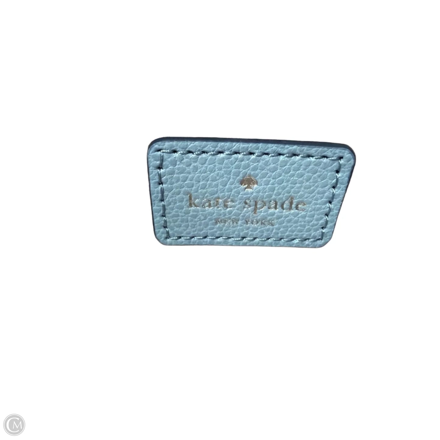 Handbag Designer By Kate Spade, Size: Large