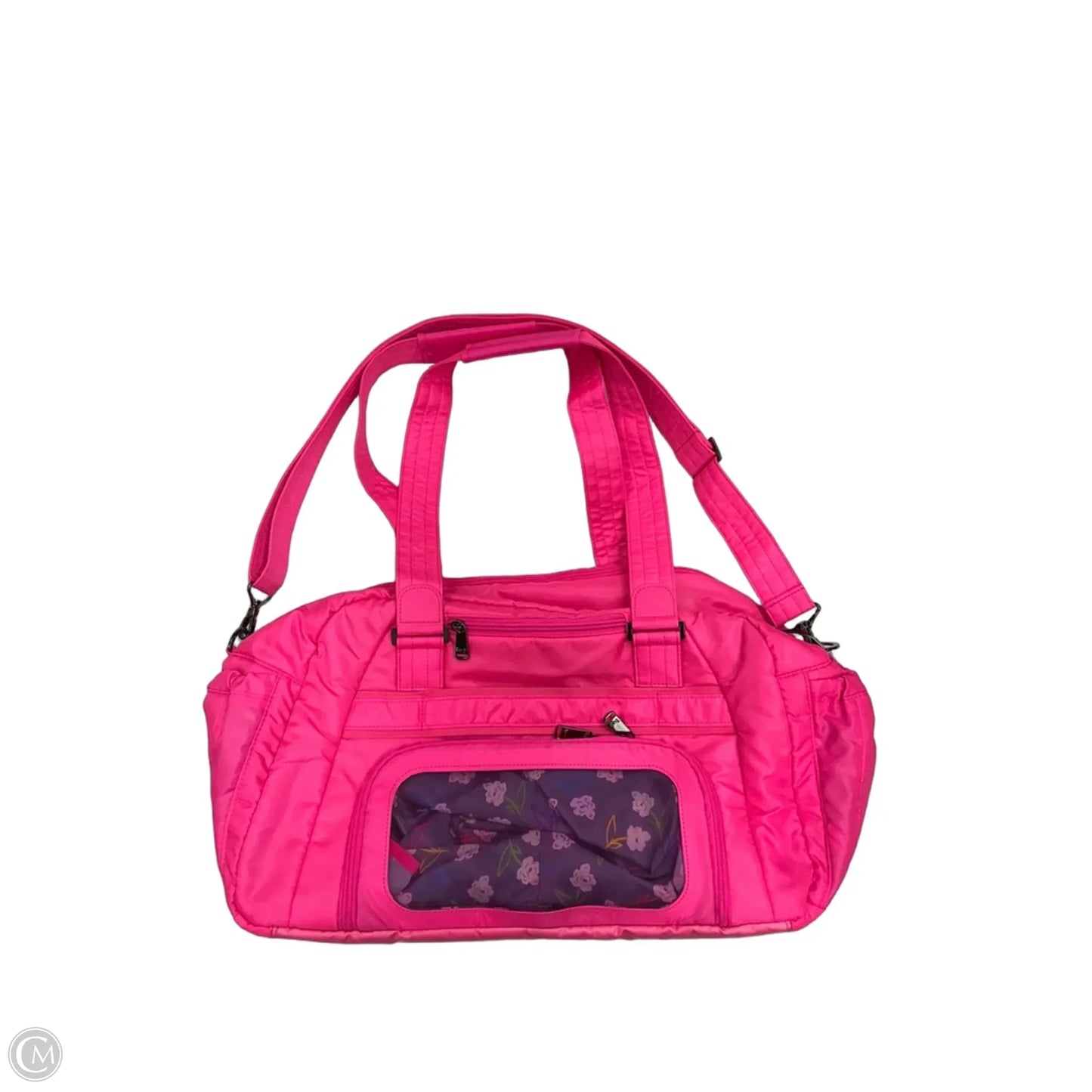 Duffle And Weekender By Lug, Size: Large