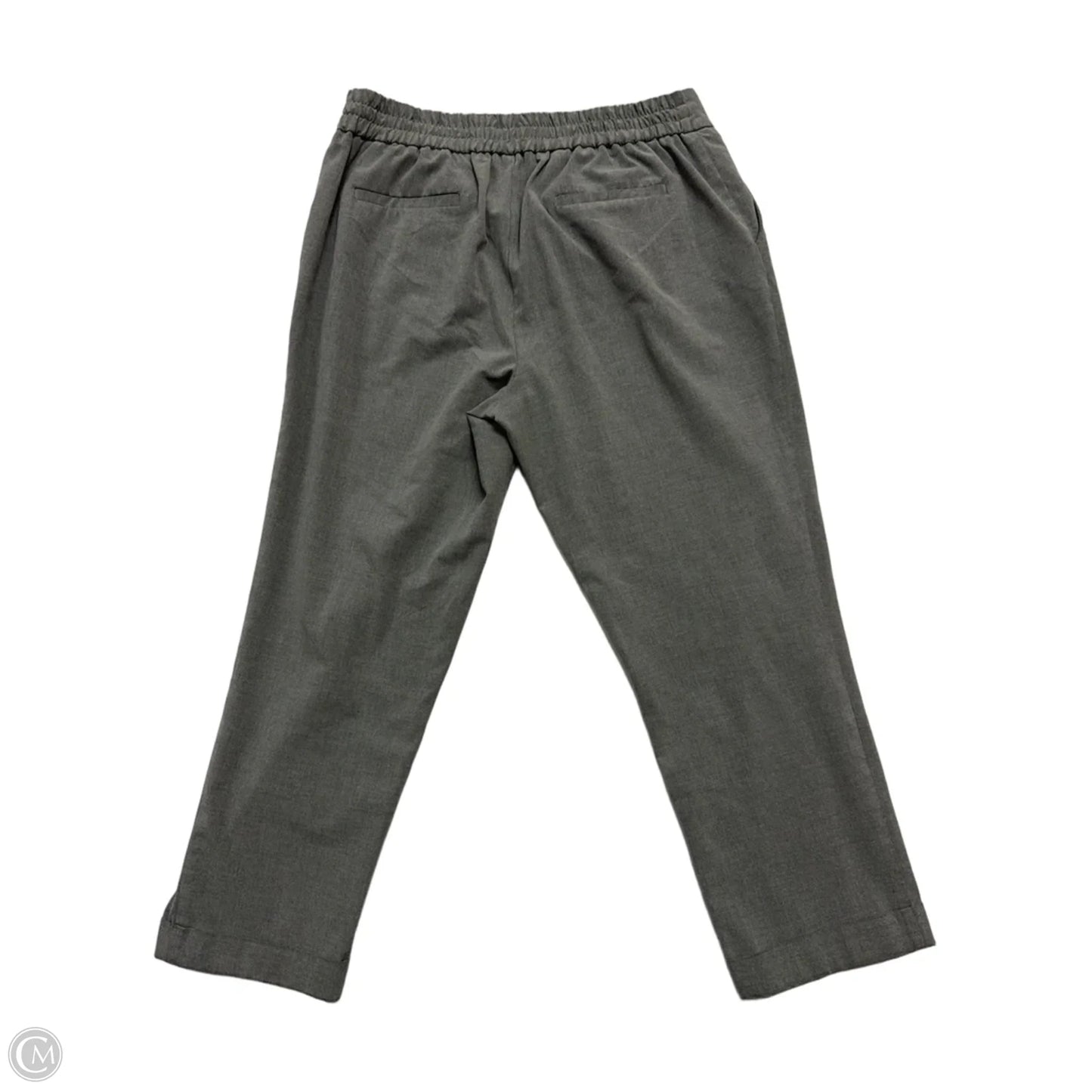 Pants Dress By Rachel Zoe In Grey, Size: 14