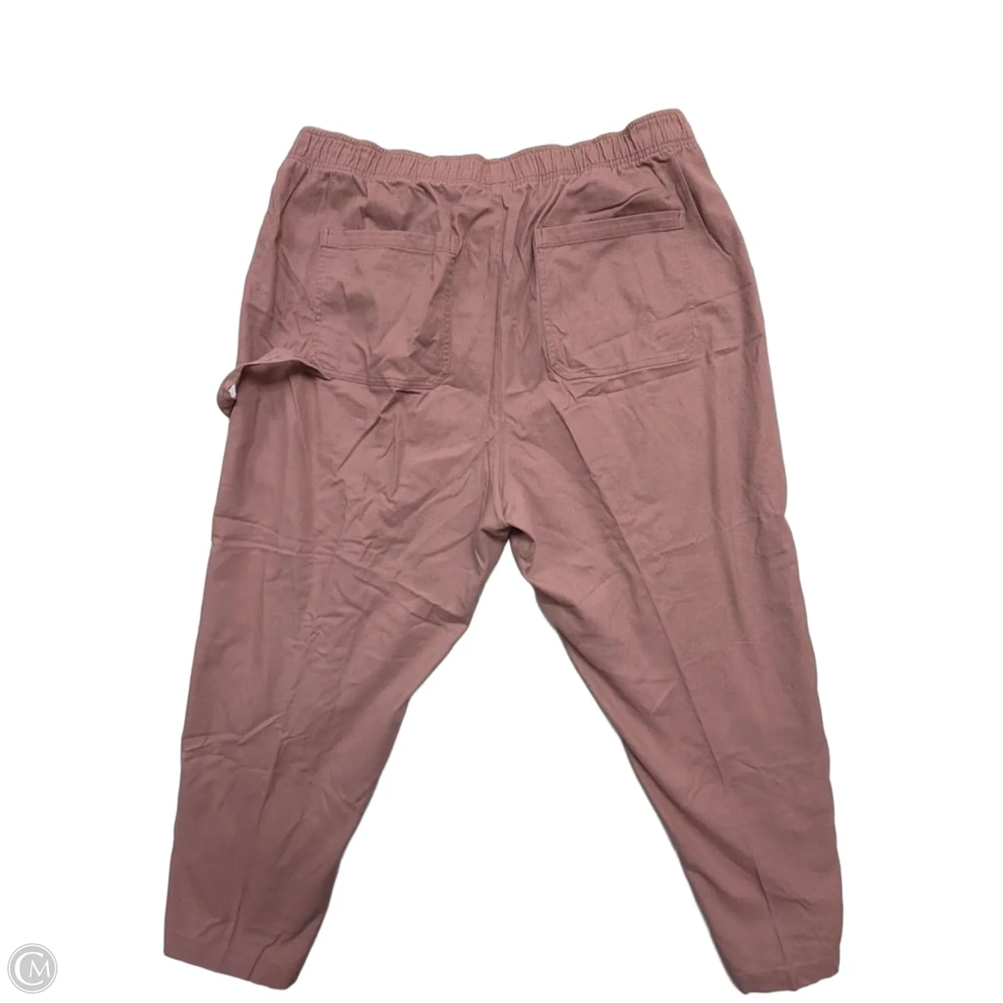 Pants Chinos & Khakis By Old Navy In Pink, Size: 14