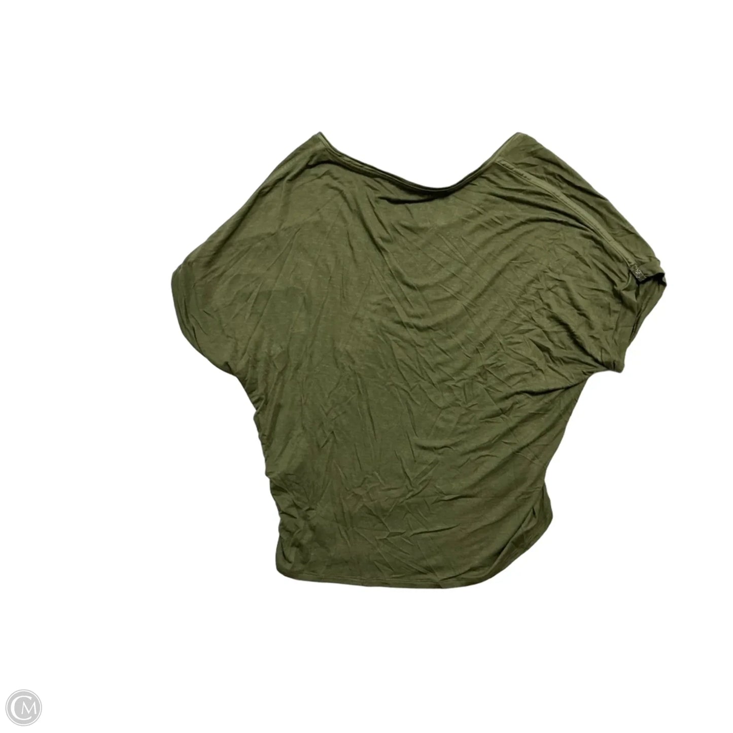 Top Sleeveless By White House Black Market In Green, Size: S