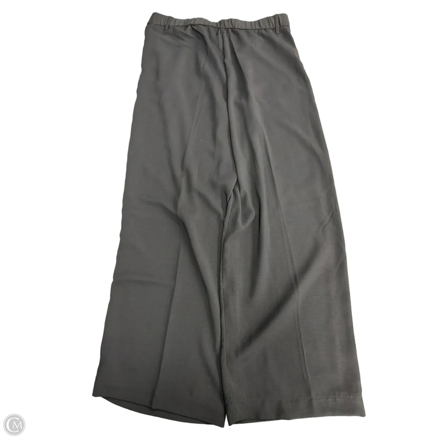 Pants Wide Leg By A New Day In Black, Size: 14