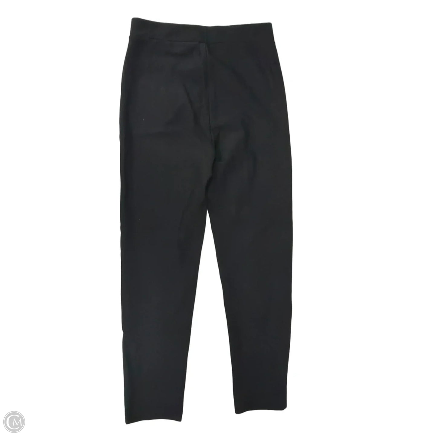 Pants Dress By Clothes Mentor In Black, Size: Xs