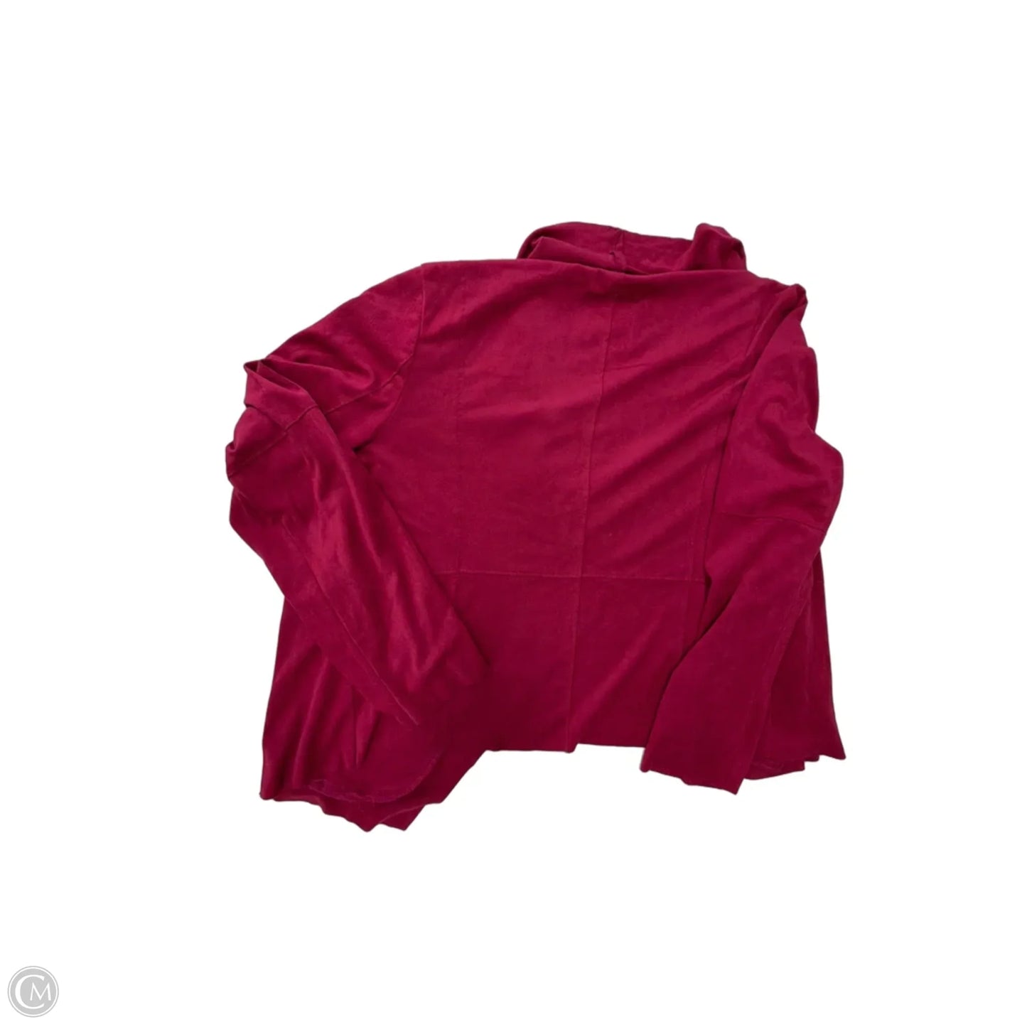 Jacket Other By Bagatelle In Pink, Size: Xl