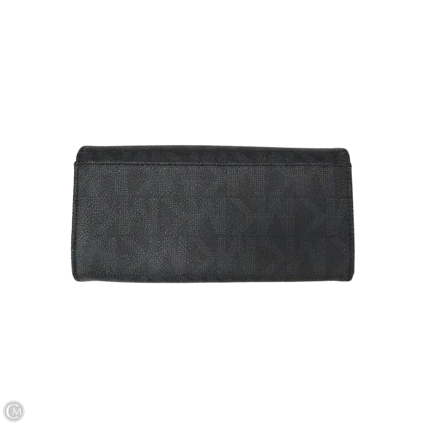 Wallet Designer By Michael Kors, Size: Large
