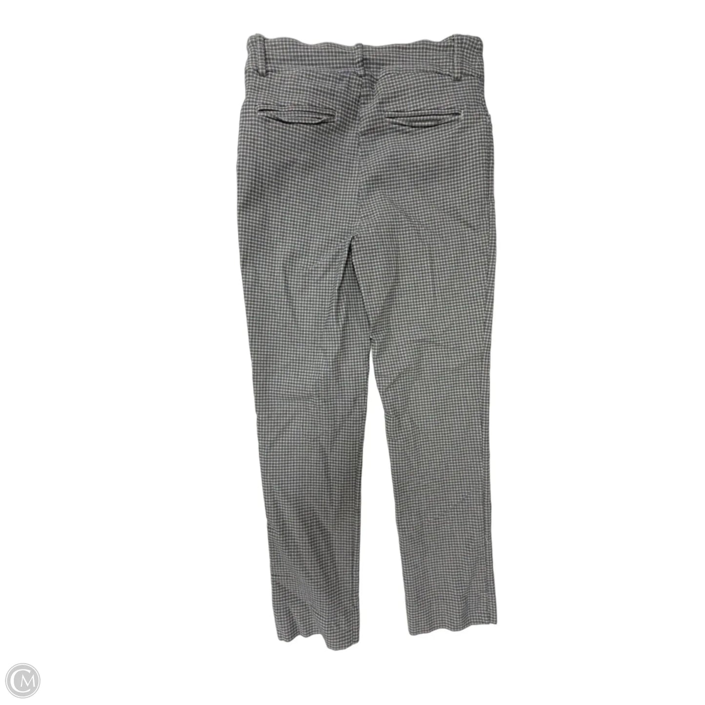 Pants Dress By Hilary Radley In Grey, Size: S