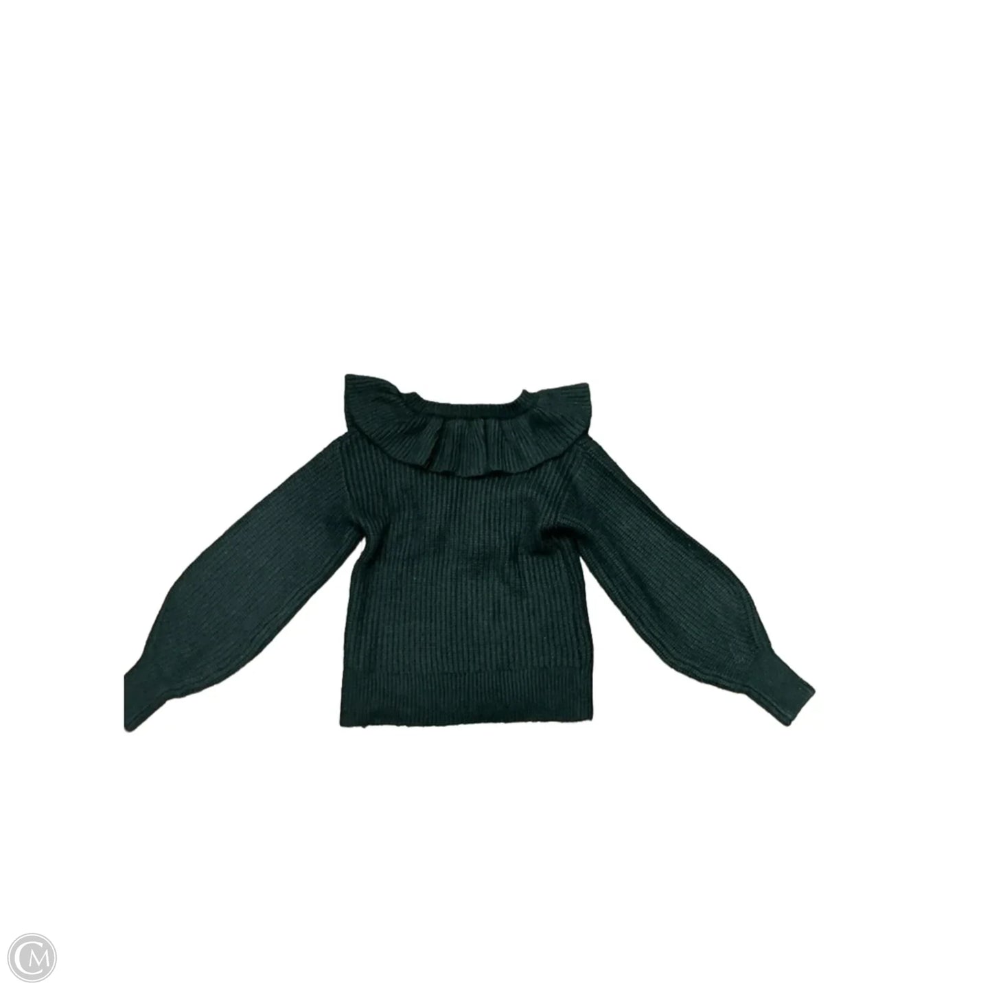 Sweater By A New Day In Black, Size: Xs
