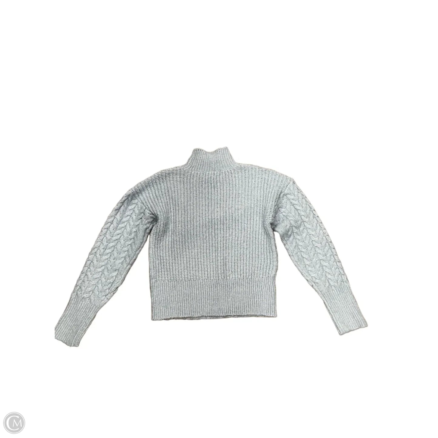 Sweater By Kendall + Kylie In Blue, Size: M