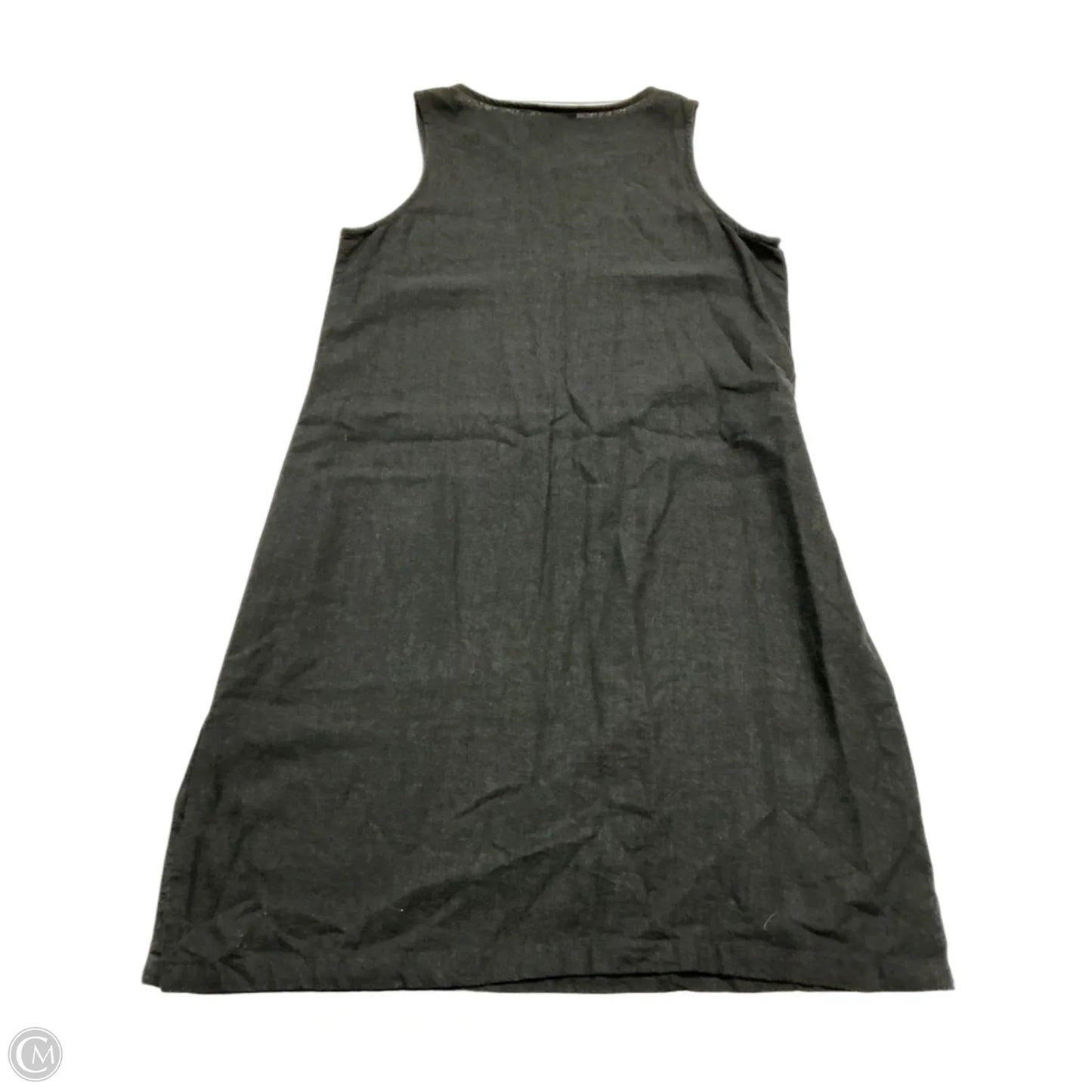 Dress Casual Midi By West Bound In Black, Size: M
