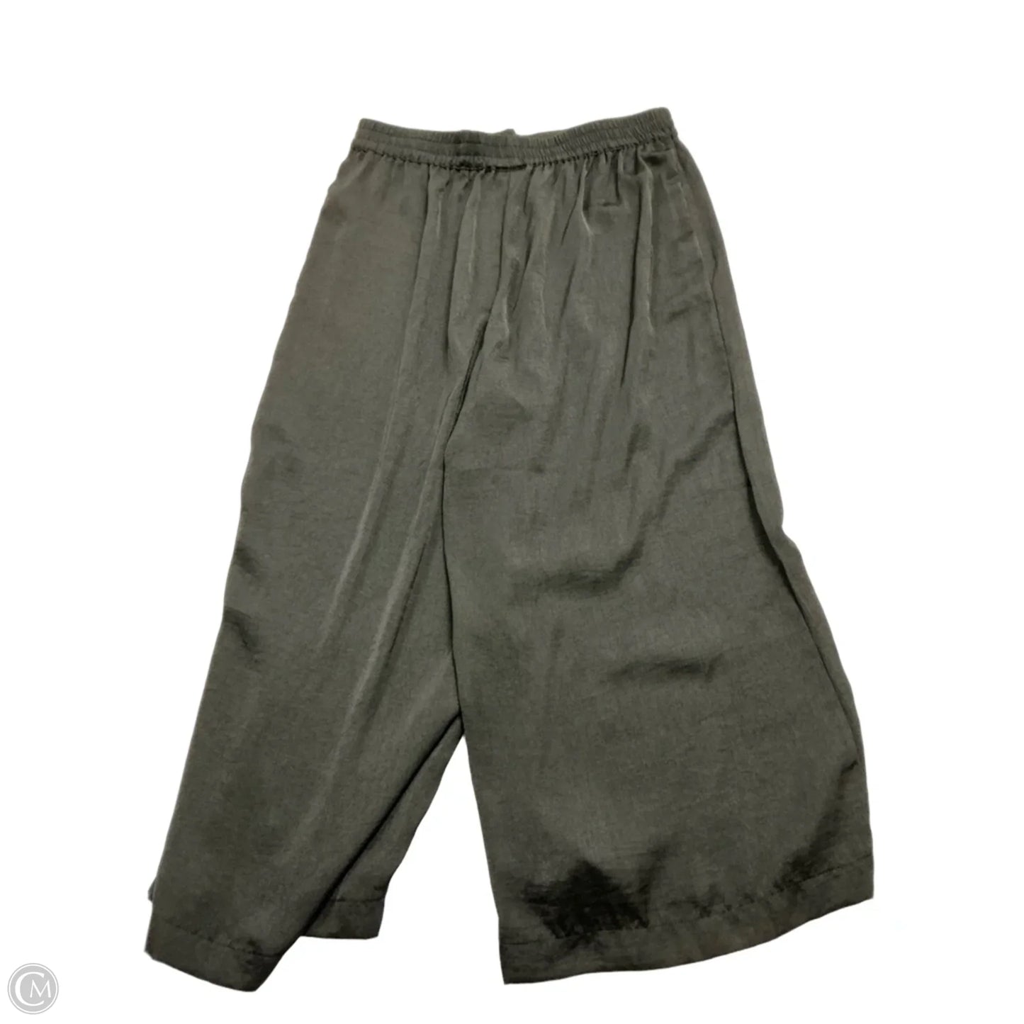 Pants Other By Tahari In Black, Size: 8