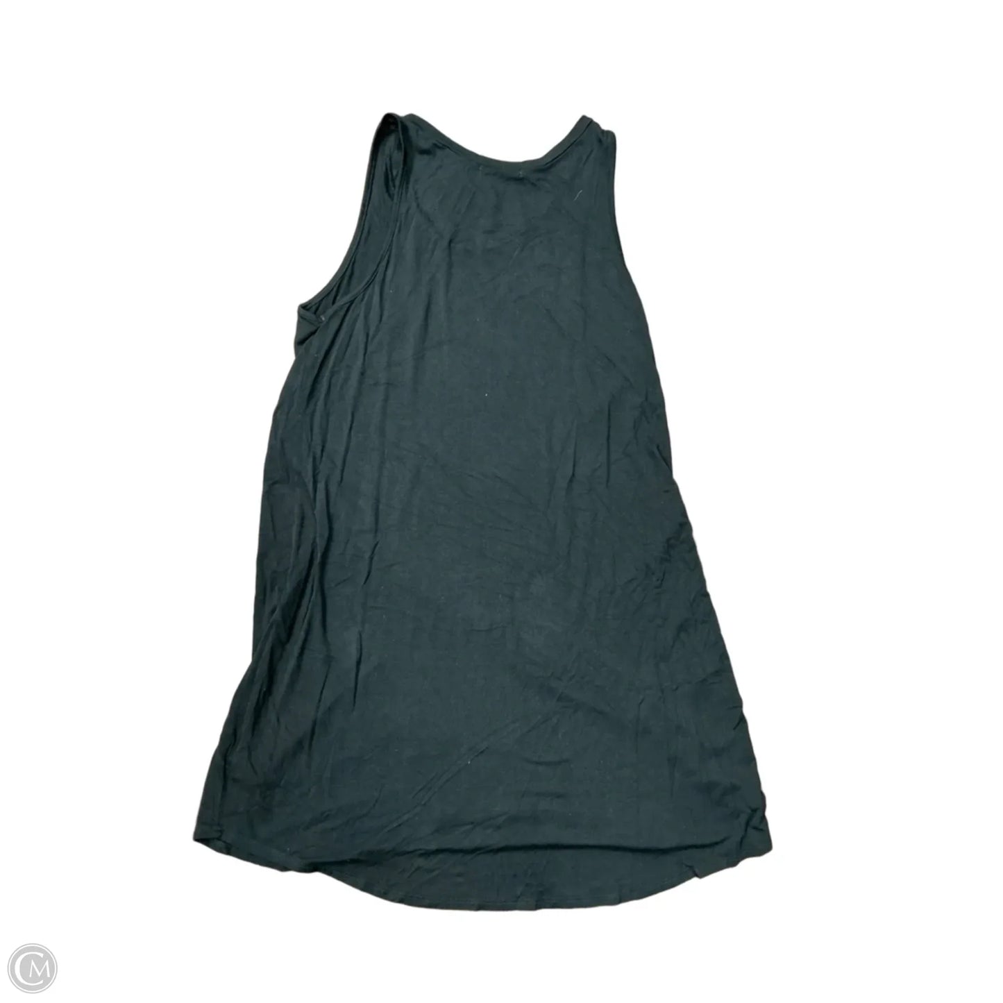 Dress Casual Midi By Maurices In Black, Size: M