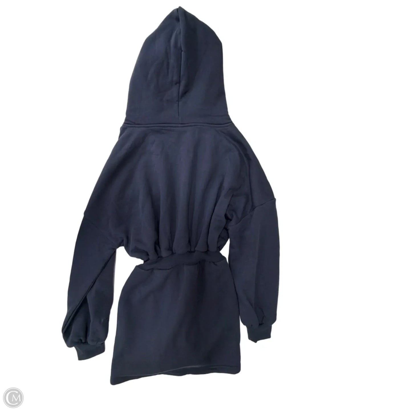 Athletic Dress By Clothes Mentor In Navy, Size: Xxs