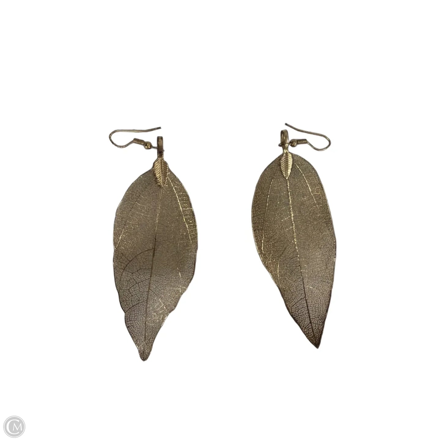 Earrings Dangle/drop By Clothes Mentor