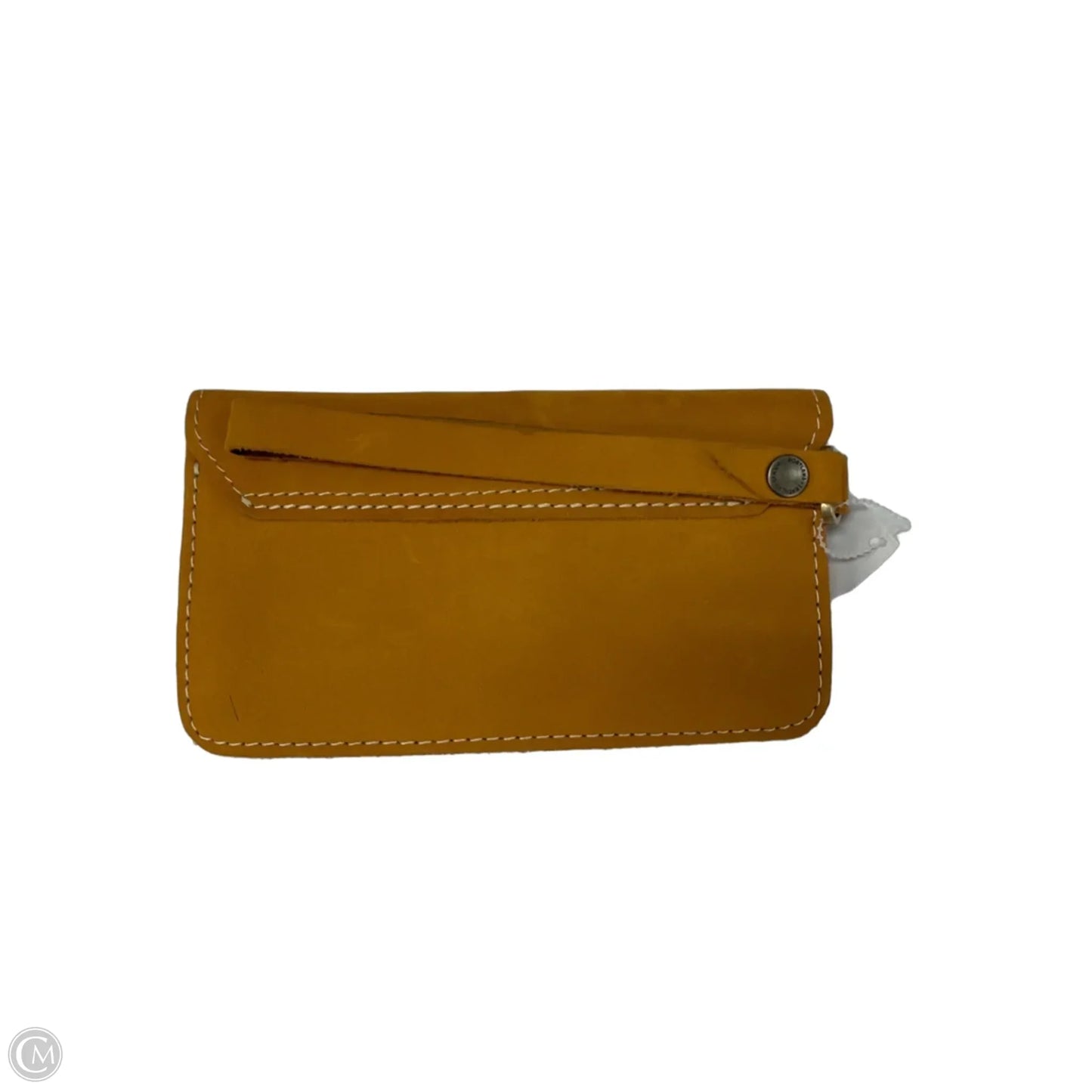 Wallet Leather By Portland Leather, Size: Large