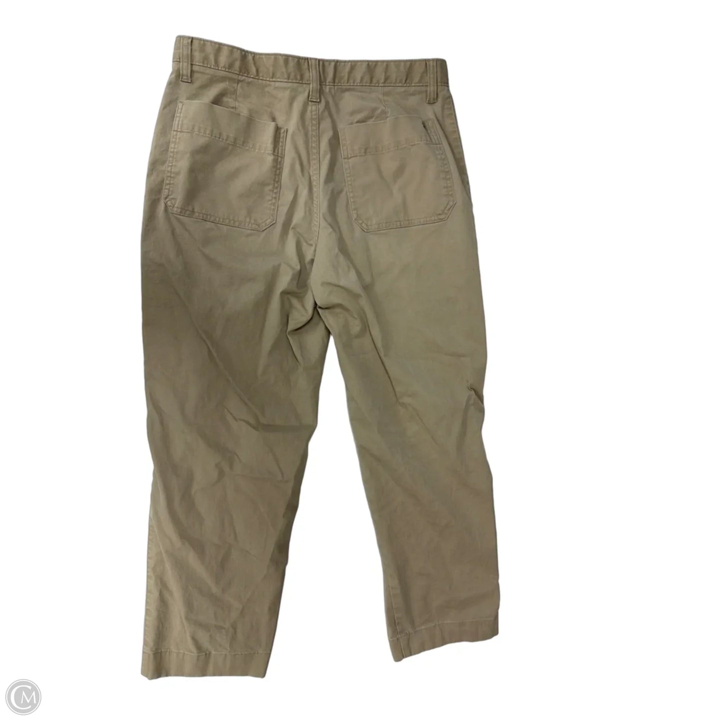 Pants Chinos & Khakis By Tommy Hilfiger In Tan, Size: 8