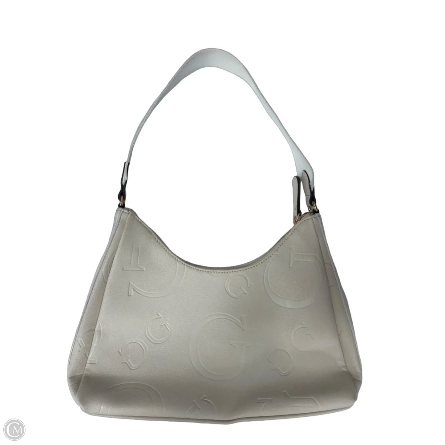 Handbag By Guess, Size: Medium