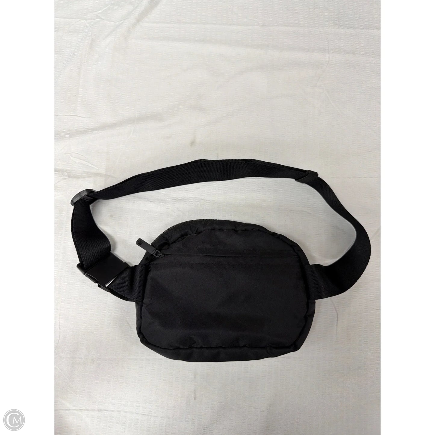 Belt Bag By Gaiam, Size: Medium