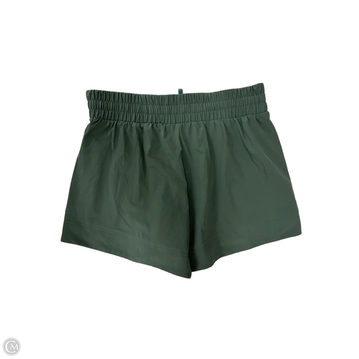 Athletic Shorts By All In Motion In Green, Size: M