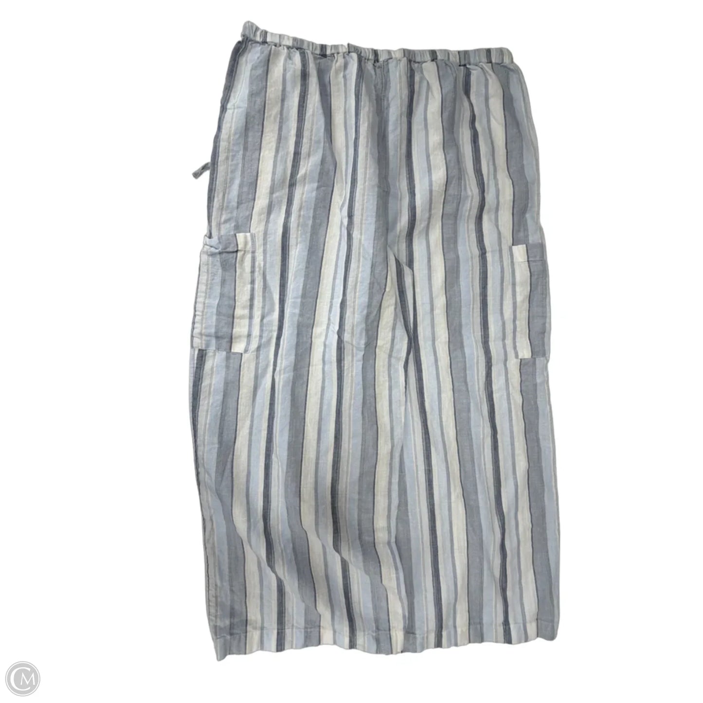 Pants Other By Haven In Striped Pattern, Size: 16