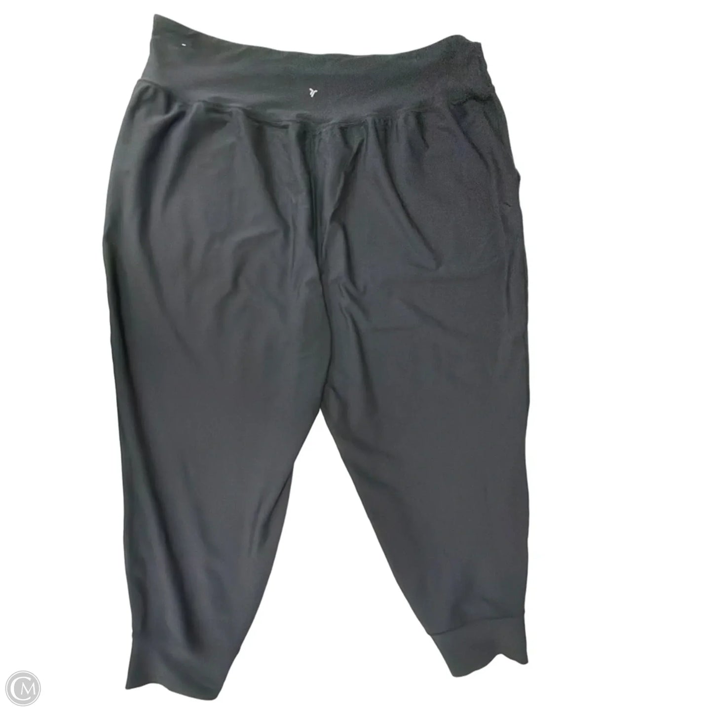Pants Joggers By Old Navy In Black, Size: 26