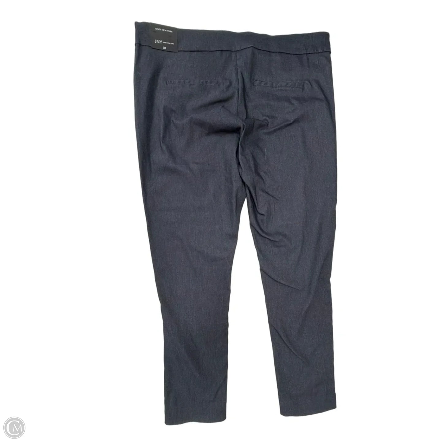 Pants Other By Jones New York In Navy, Size: 26