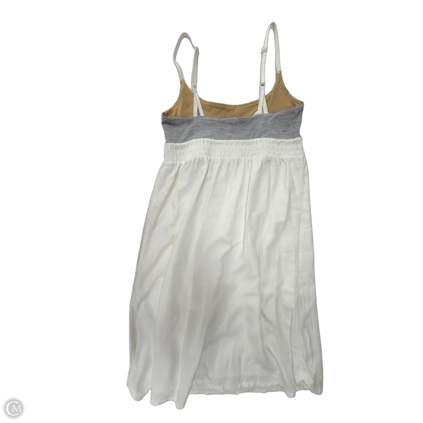 Dress Casual Short By Lululemon In White, Size: S