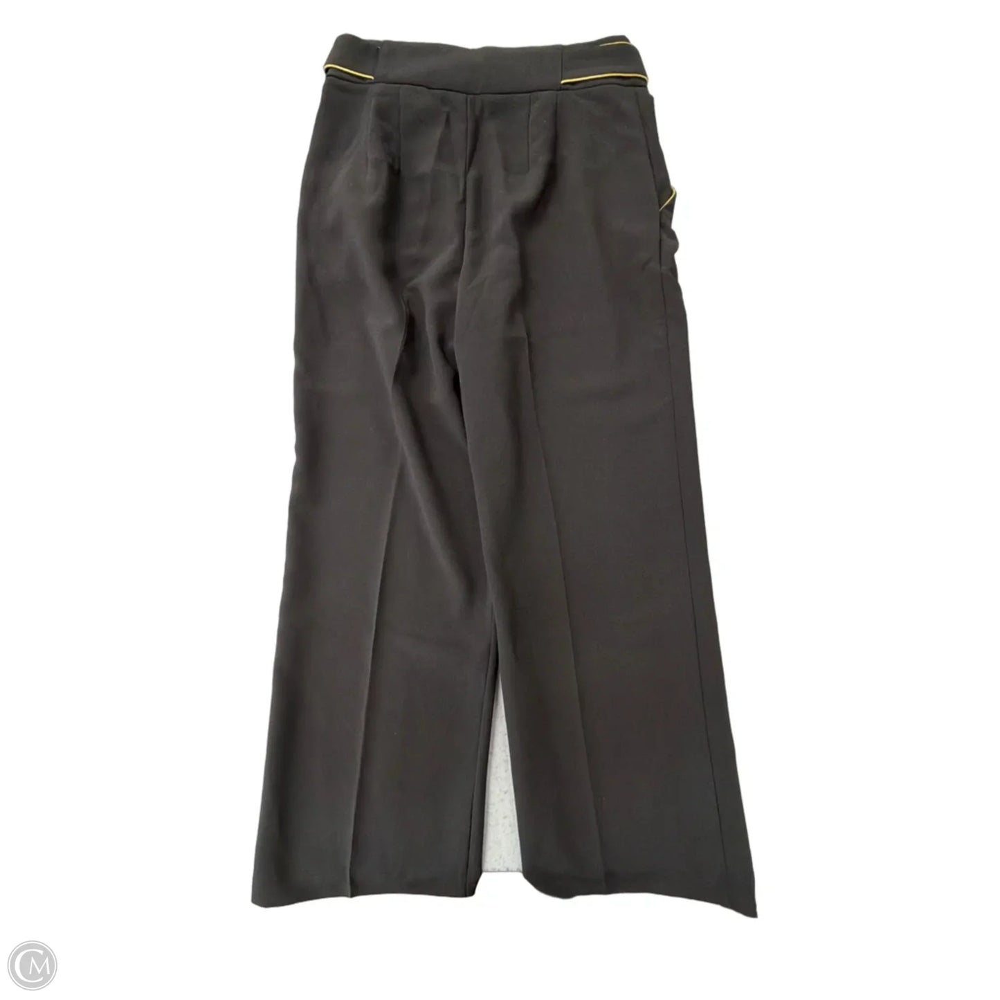 Pants Dress By Express In Black, Size: 12