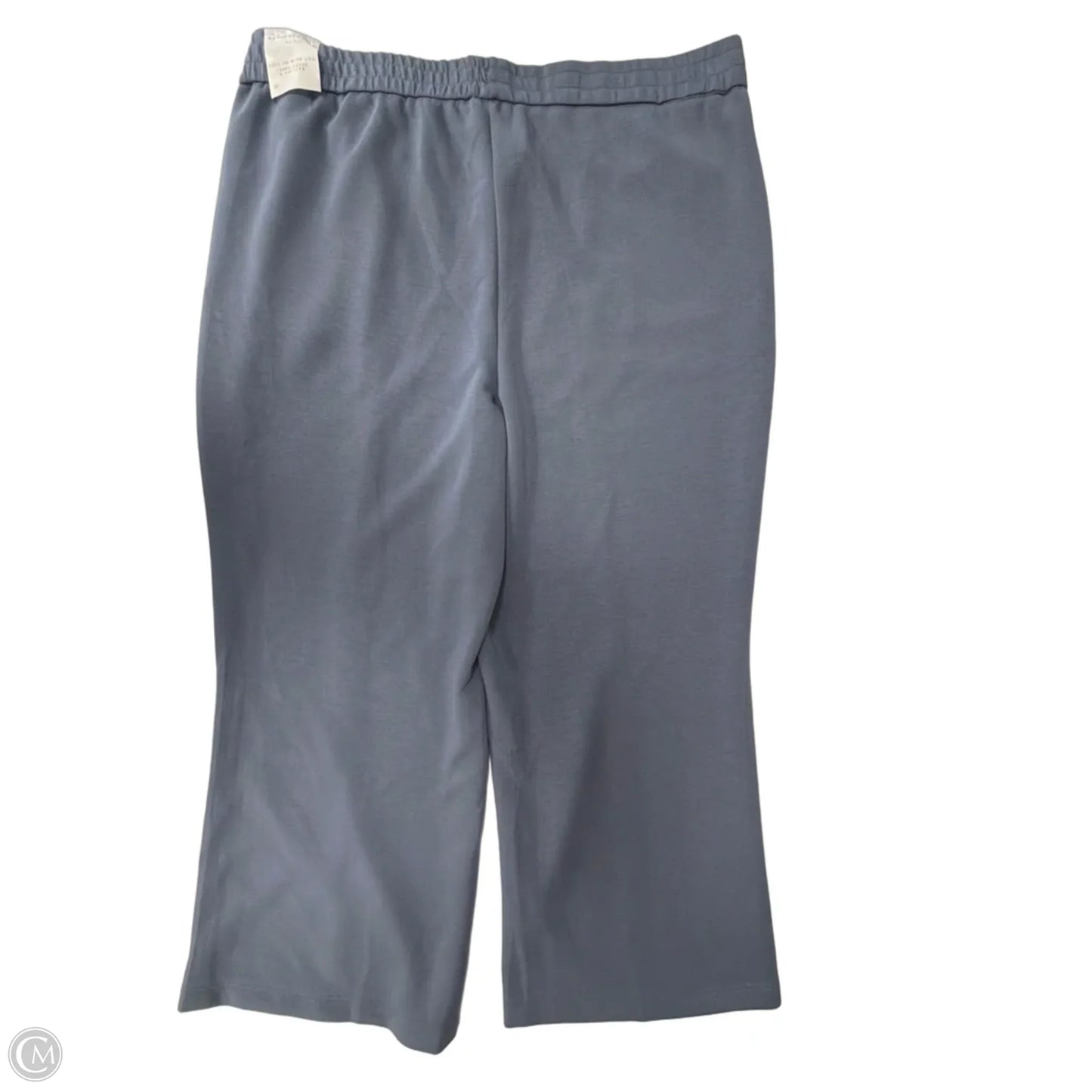 Pants Lounge By Clothes Mentor In Blue, Size: 26