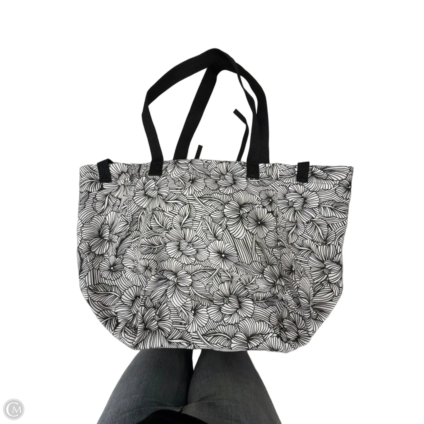 Tote By Thirty One, Size: Large