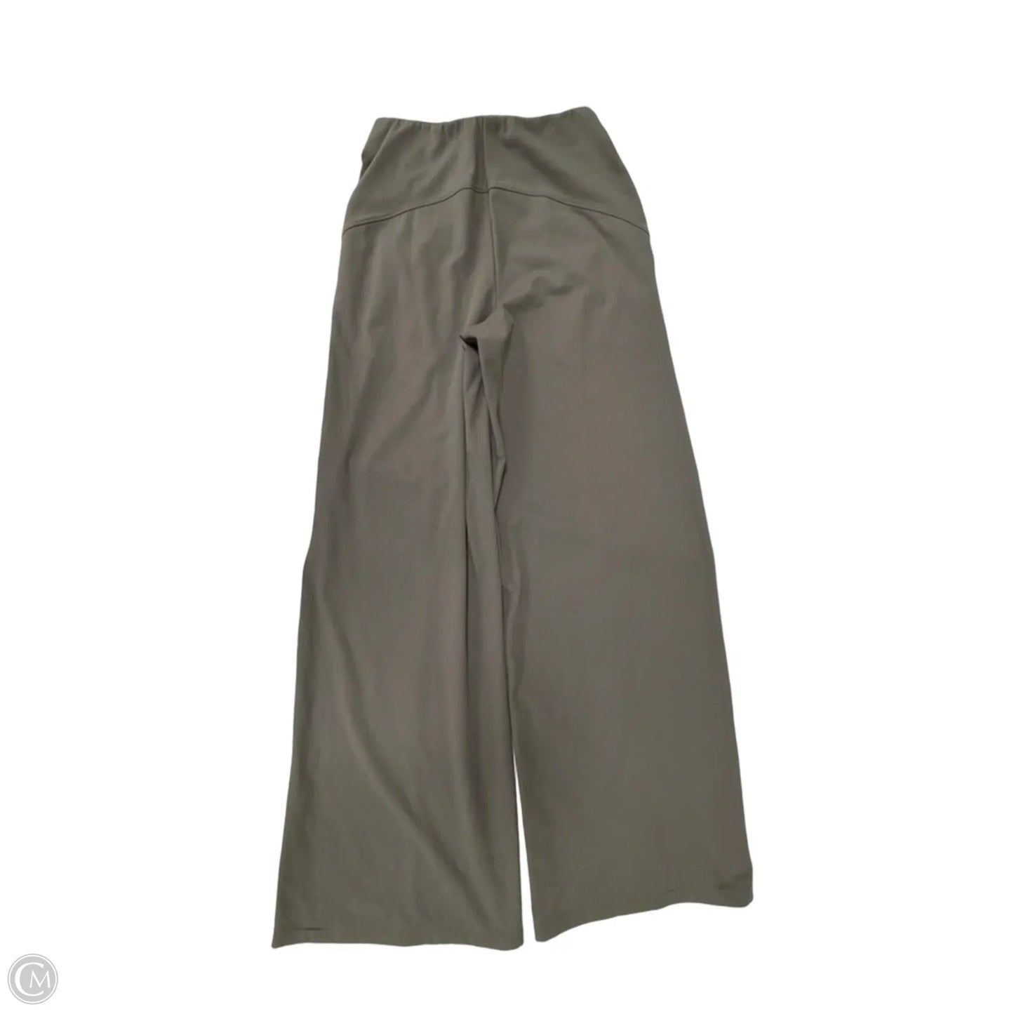 Pants Lounge By Clothes Mentor In Green, Size: 2