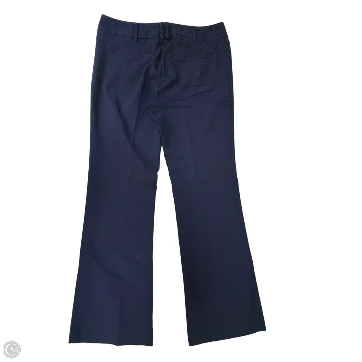 Pants Chinos & Khakis By New York And Co In Navy, Size: 8