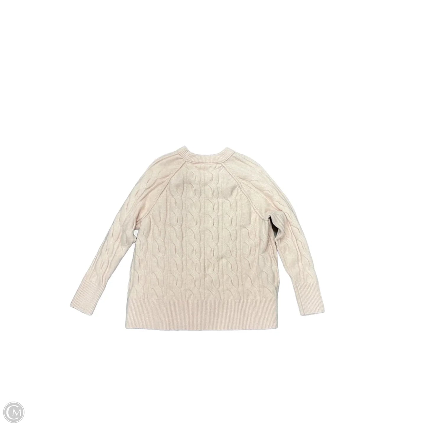 Sweater By Aerie In Pink, Size: Xs