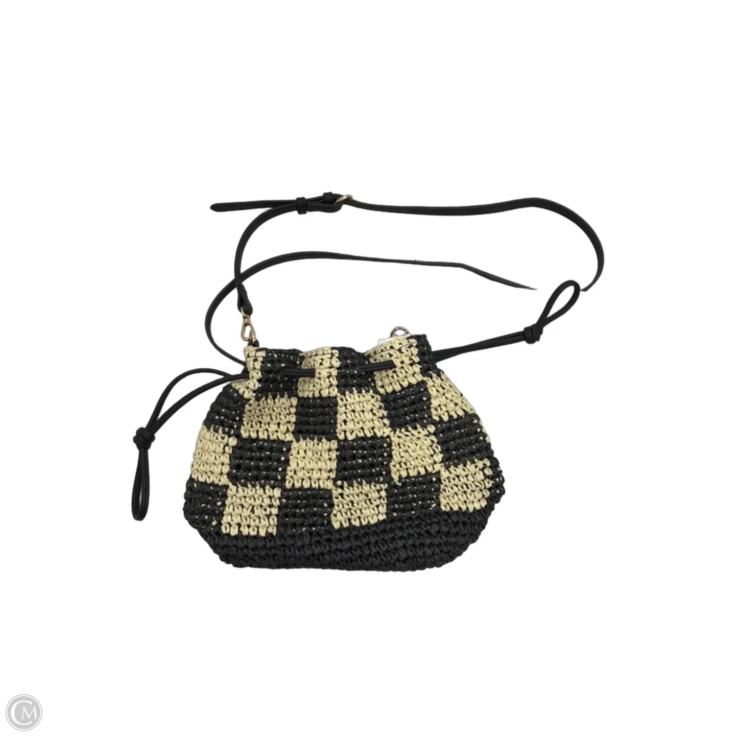 Crossbody By Universal Thread, Size: Small