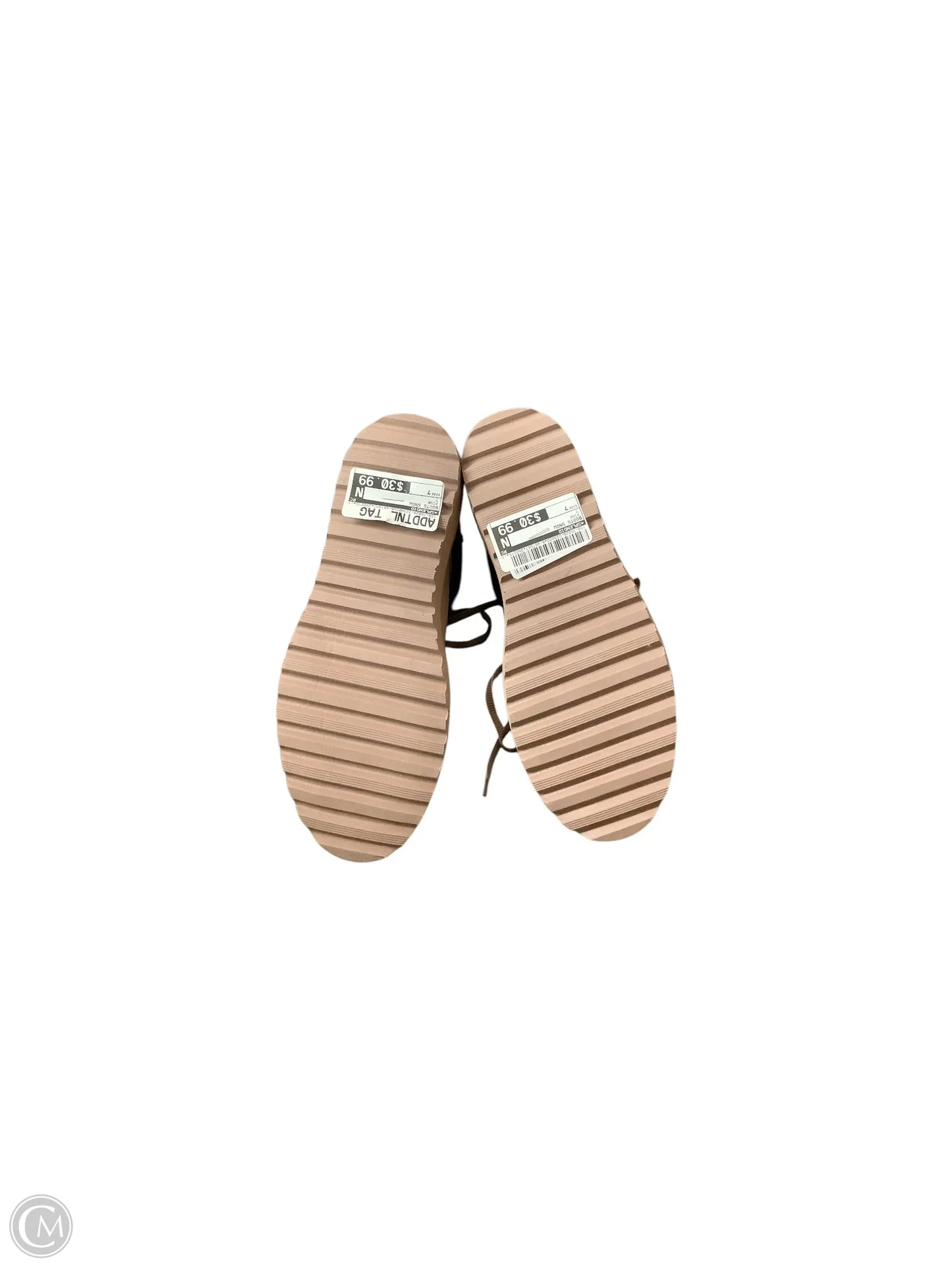 Boots Snow By Splendid Size: 7