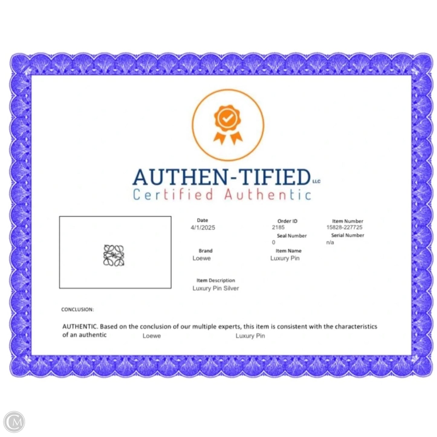 Pin Luxury Designer By Loewe