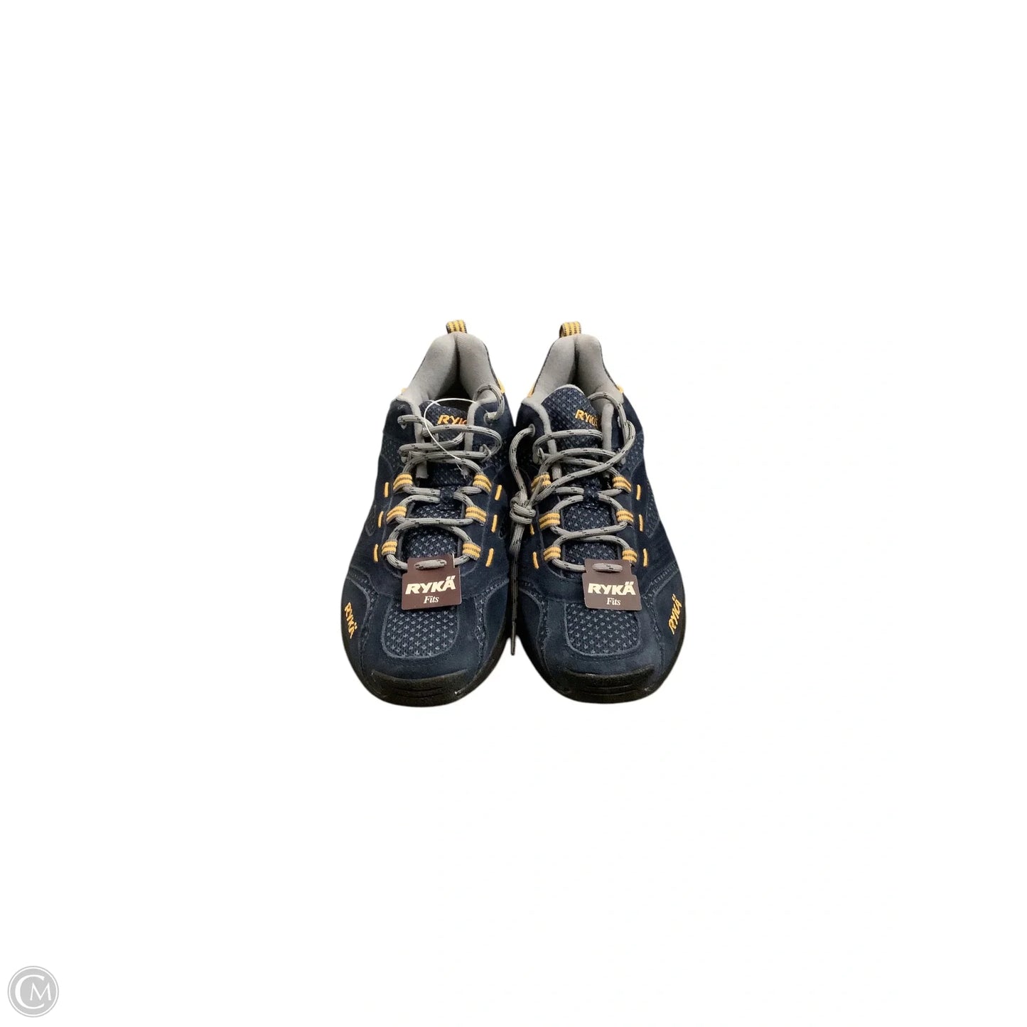 Shoes Sneakers By Ryka In Blue, Size: 10
