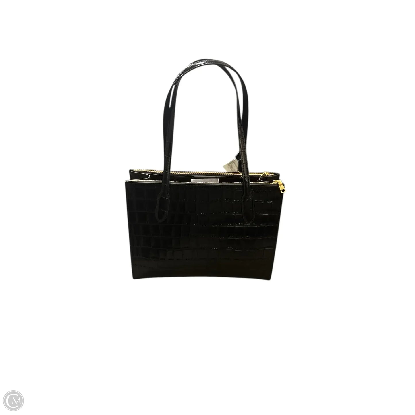 Handbag Designer By Coach, Size: Large