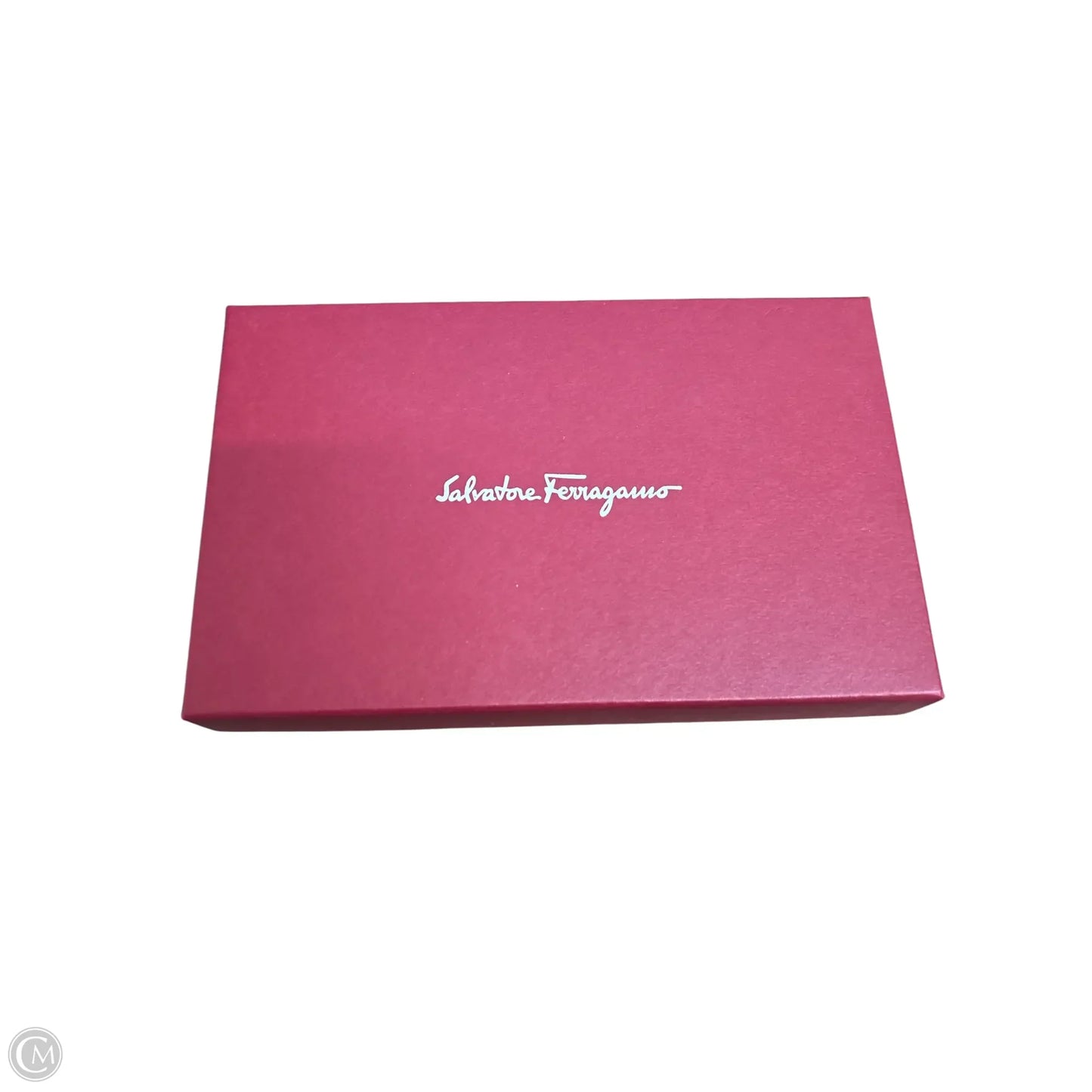 Handbag Luxury Designer By Ferragamo, Size: Large