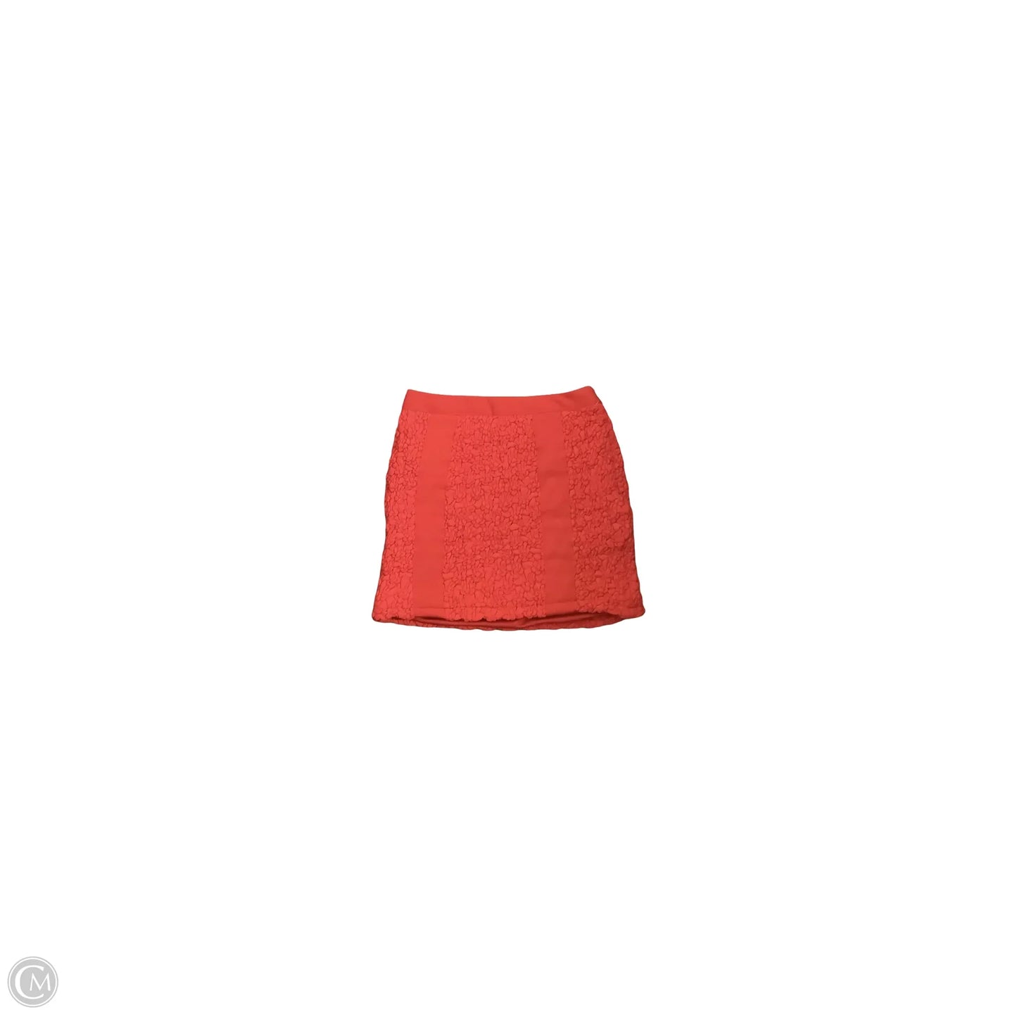 Skirt Set 2pc By Fashion Nova In Red, Size: M