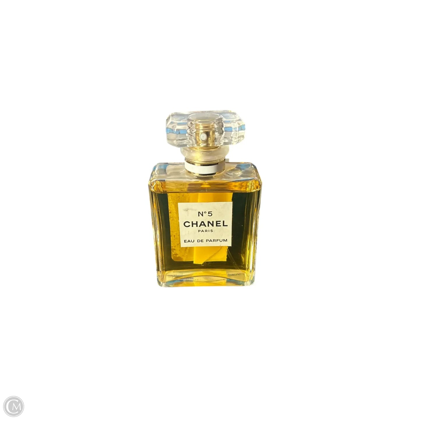 Fragrance Luxury Designer By Chanel