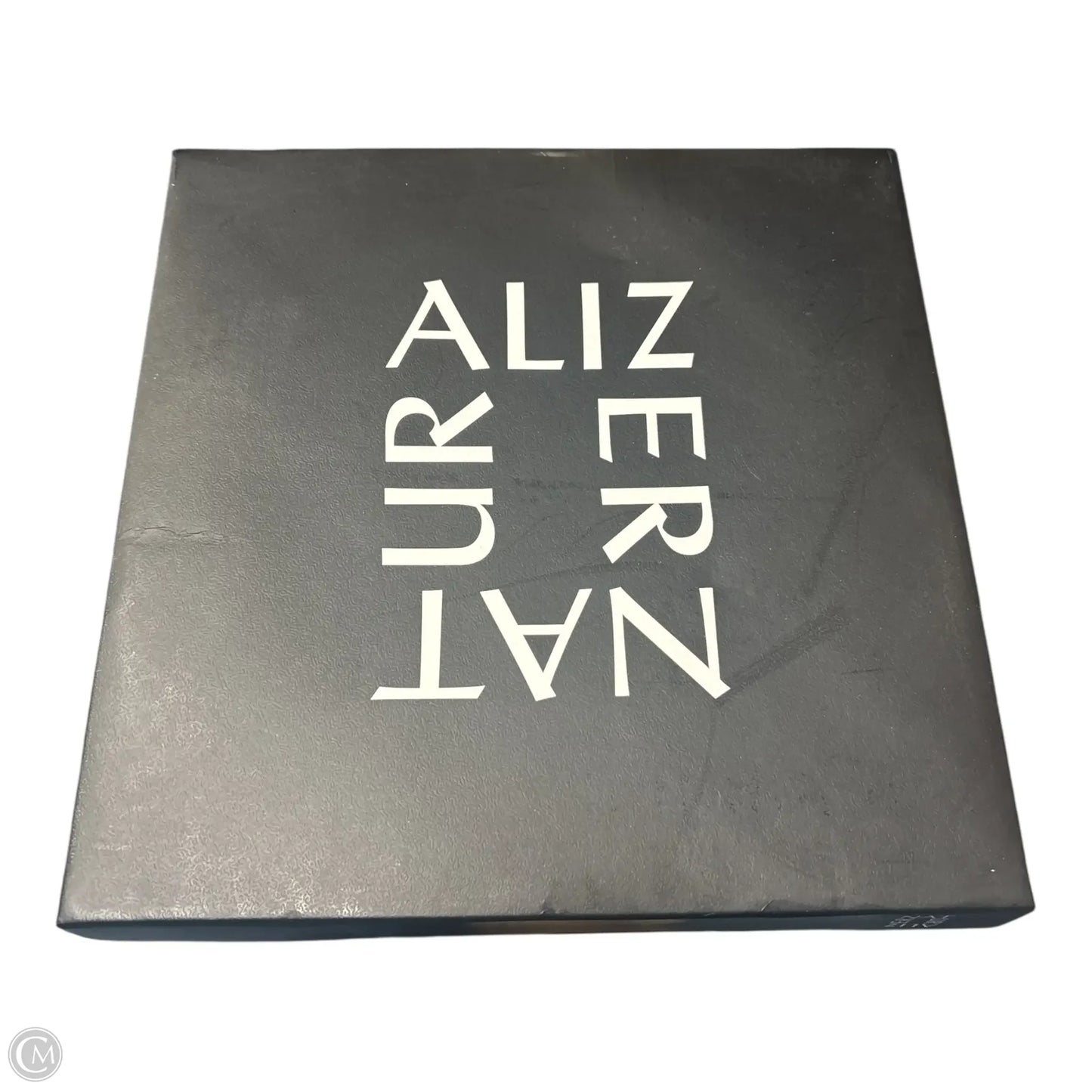 Boots Ankle Heels By Naturalizer In Brown, Size: 9.5