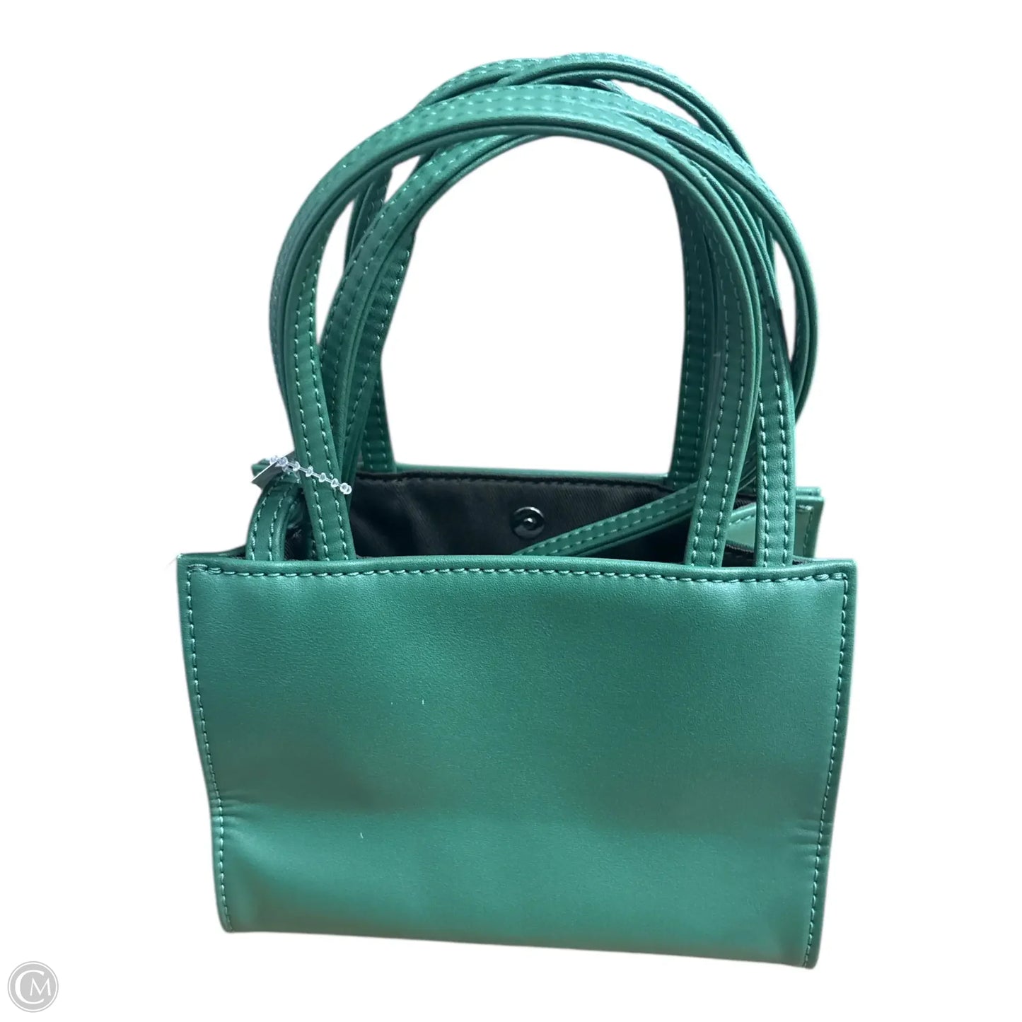 Handbag Designer By Telfar, Size: Small