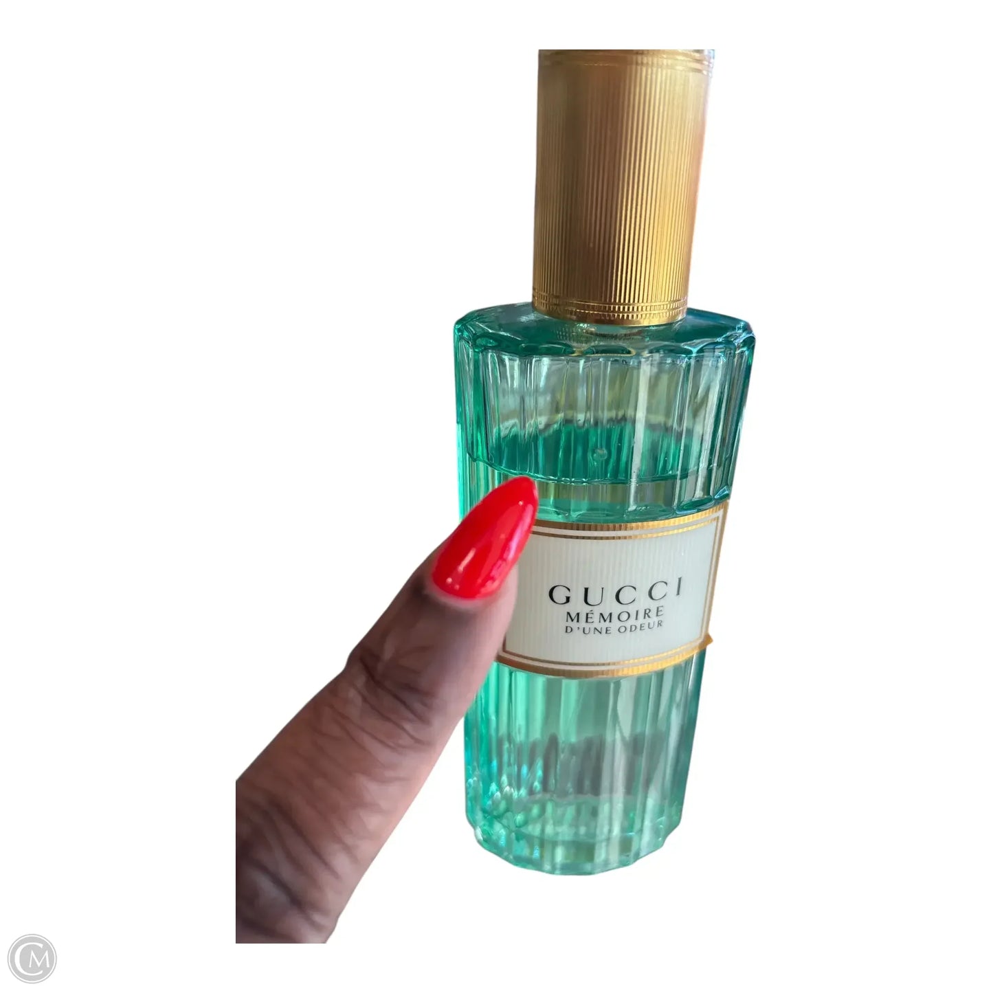 Fragrance Luxury Designer By Gucci