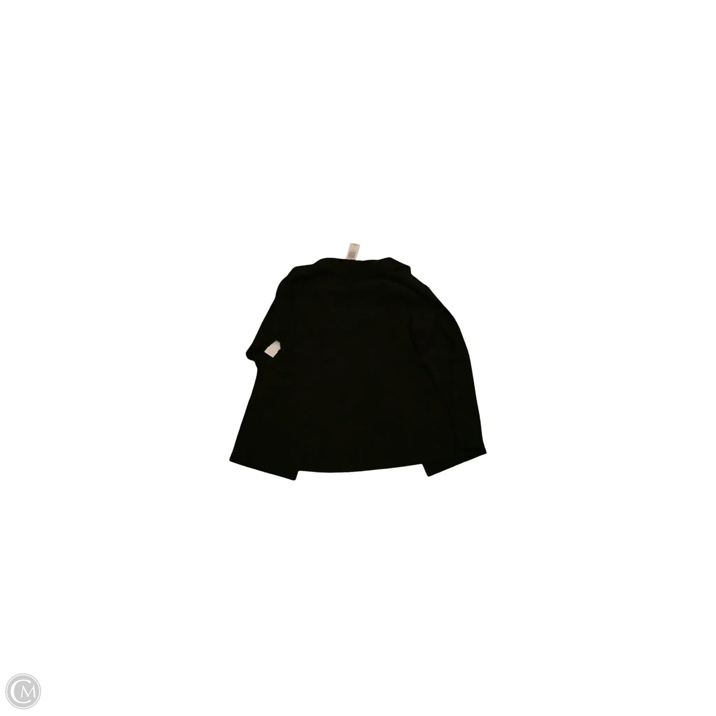 Blazer By Torrid In Black, Size: L