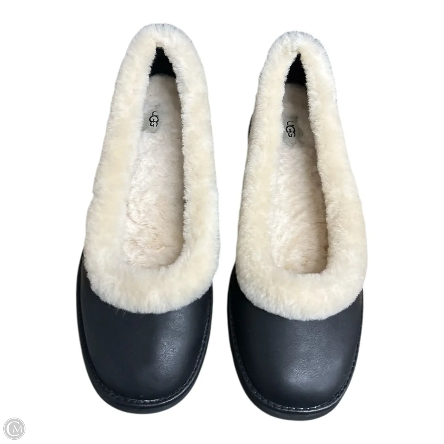 Shoes Designer By Ugg In Black, Size: 10