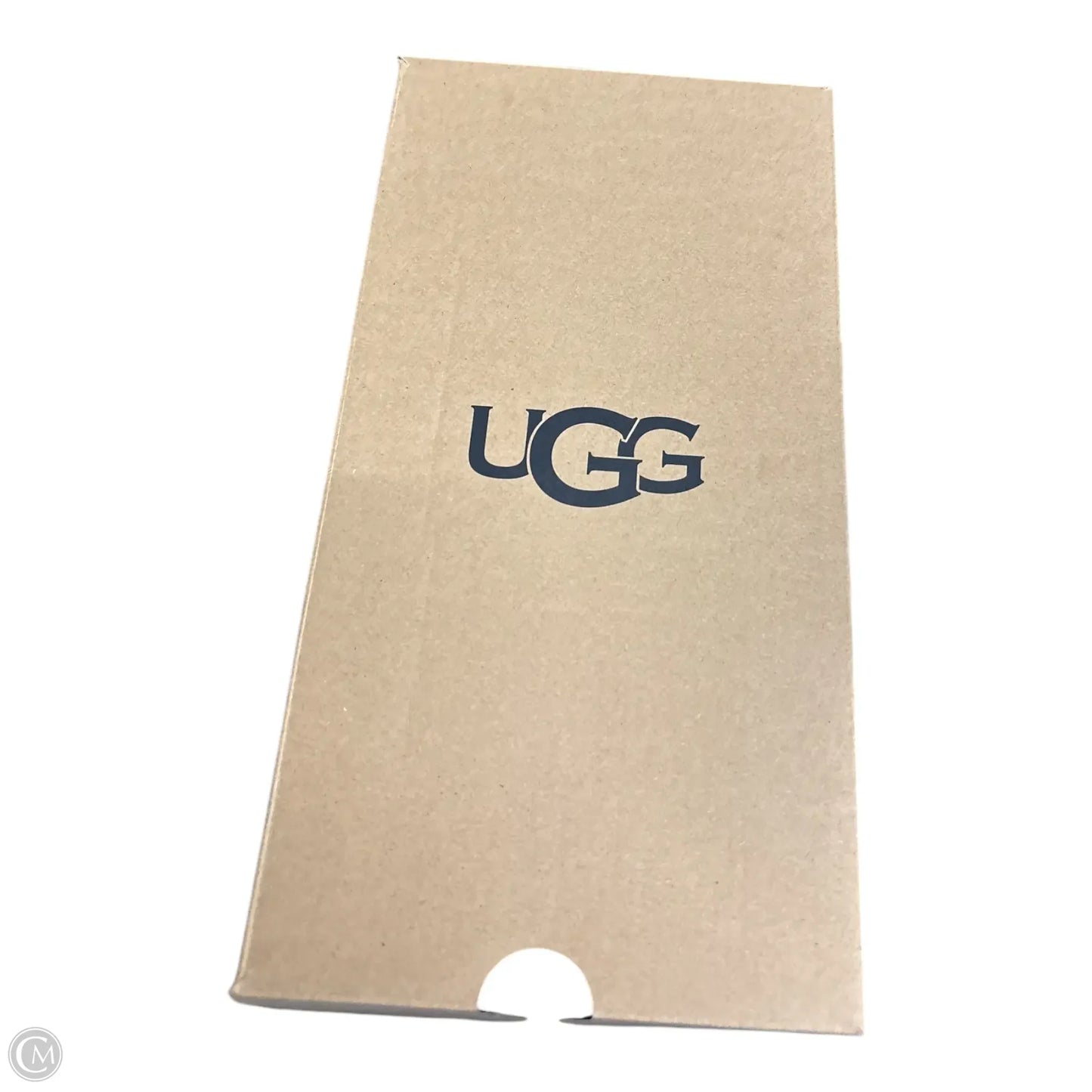 Shoes Designer By Ugg In Black, Size: 10