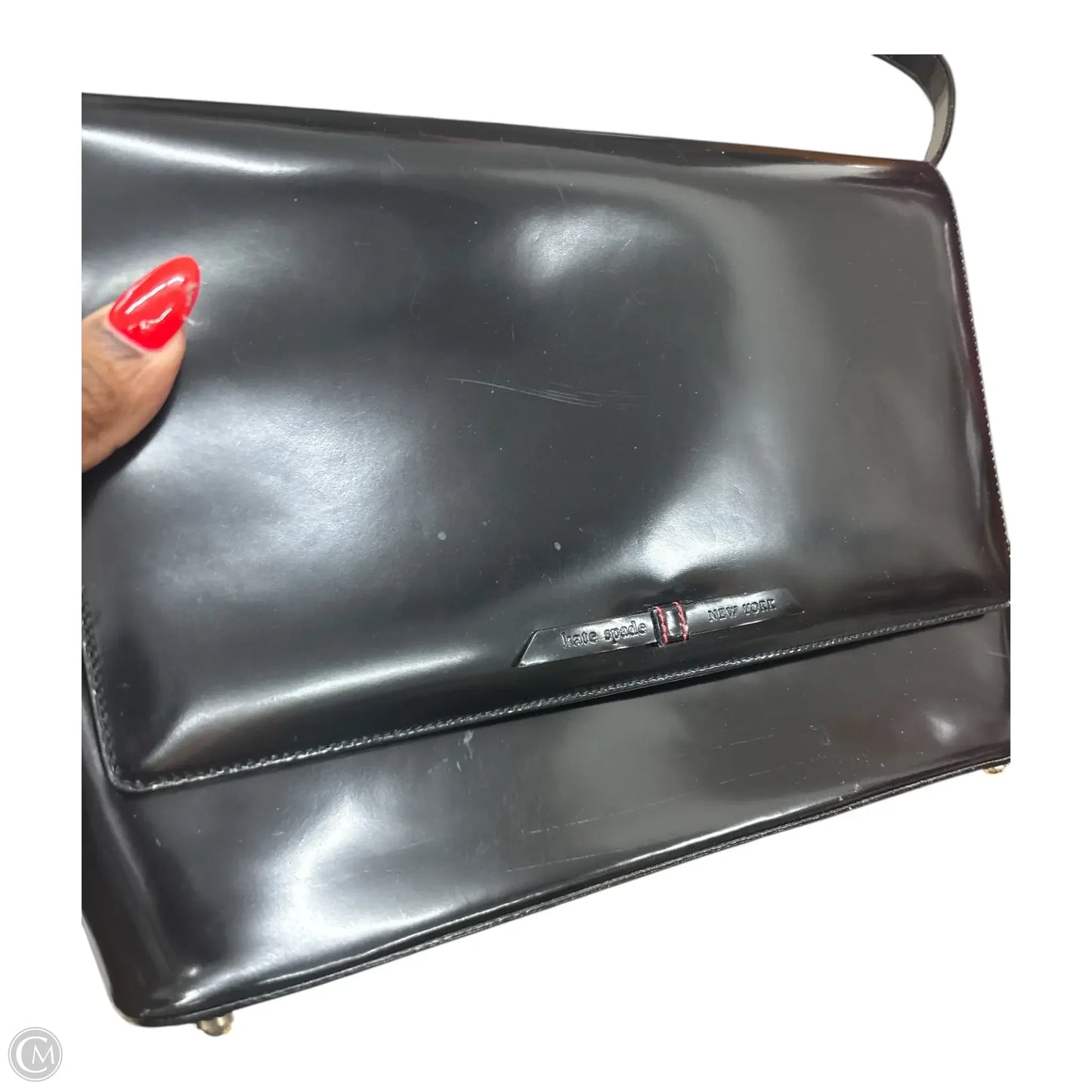 Handbag Designer By Kate Spade, Size: Medium