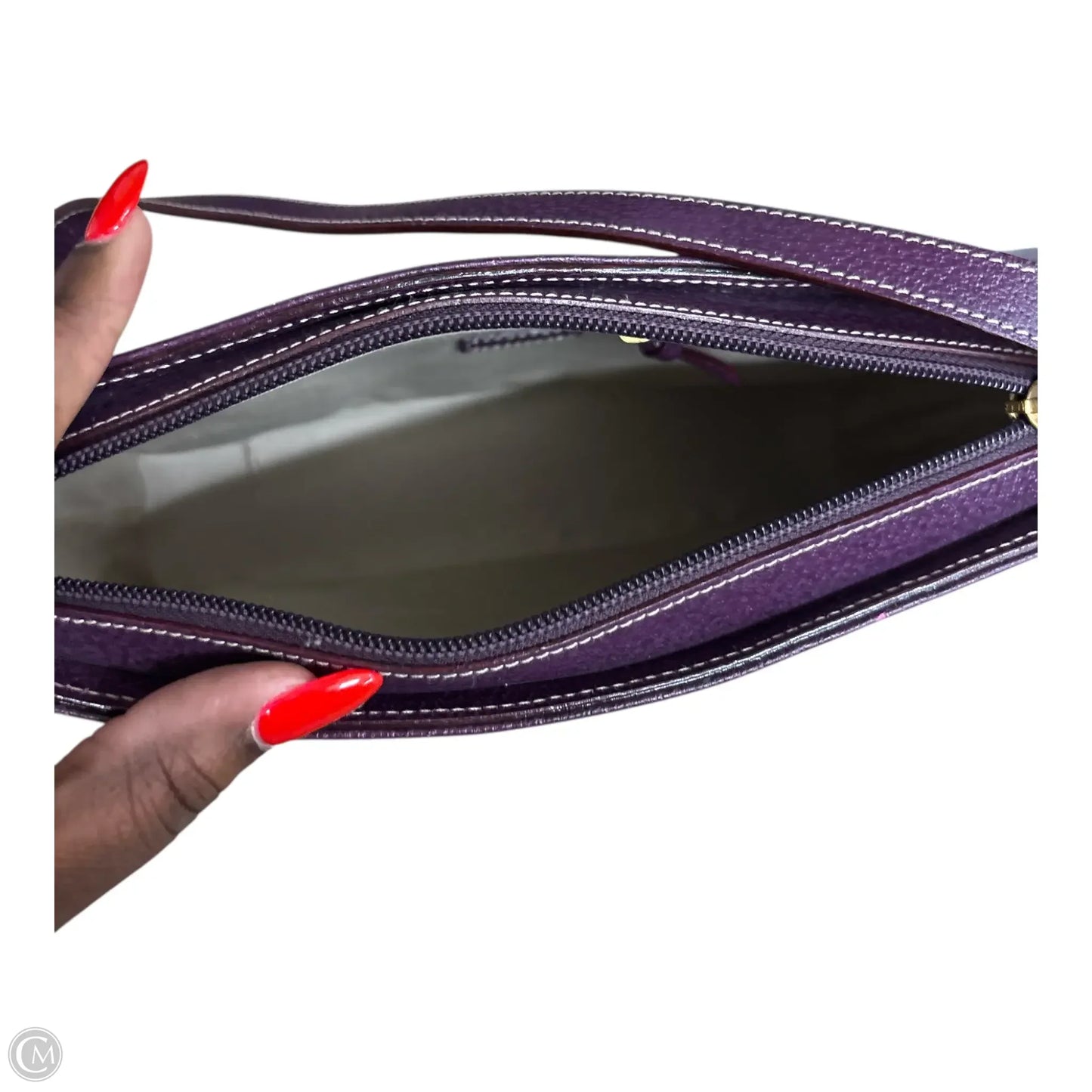 Handbag Designer By Kate Spade, Size: Medium