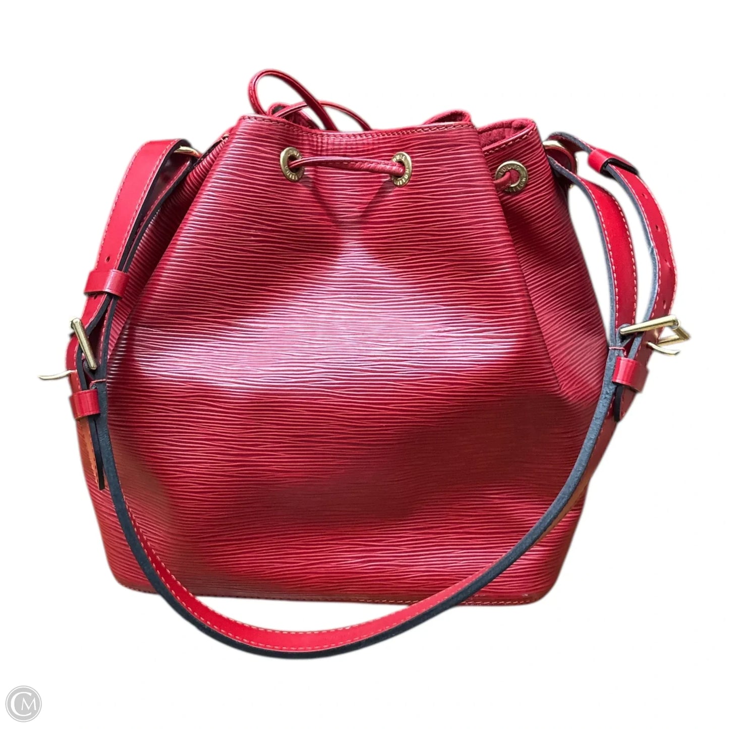 Handbag Luxury Designer By Louis Vuitton, Size: Medium