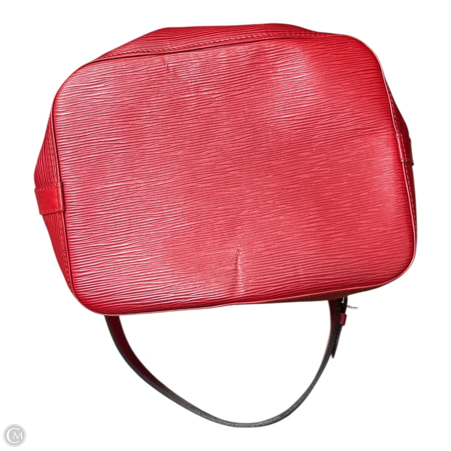 Handbag Luxury Designer By Louis Vuitton, Size: Medium